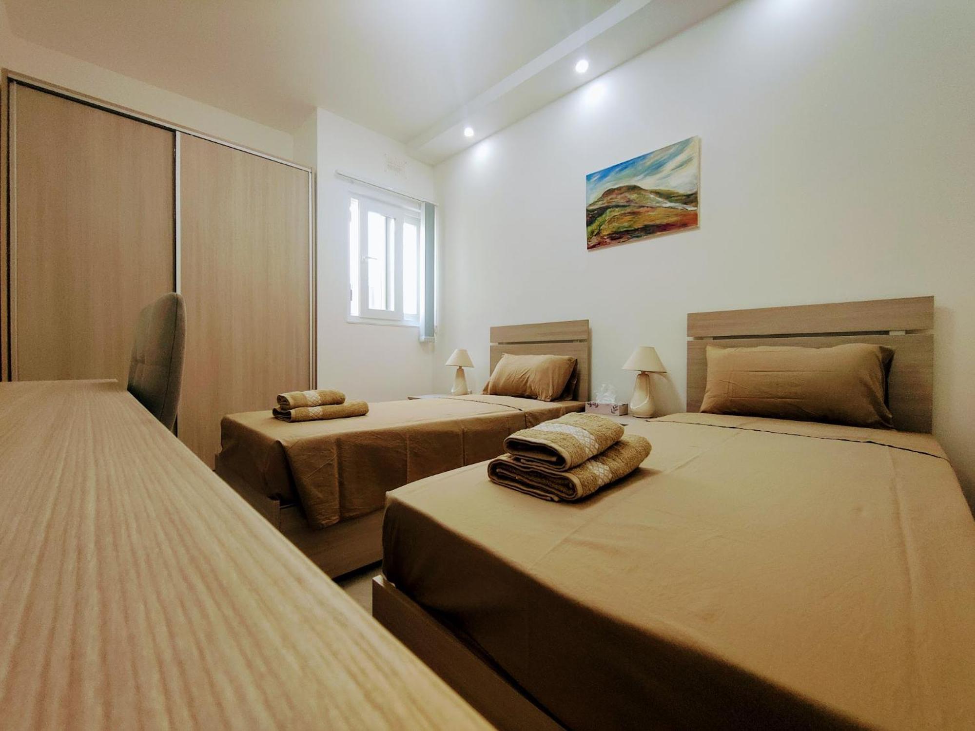 Al-Andalus, Chic Central Rooms فيكتوريا المظهر الخارجي الصورة